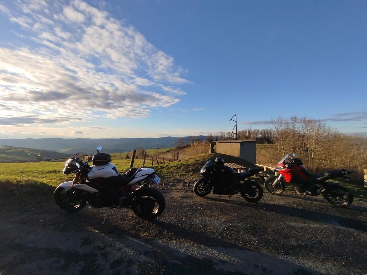 NOS MOTOS