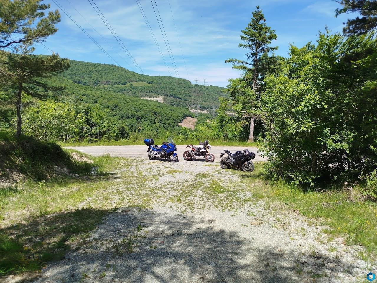 La Chartreuse