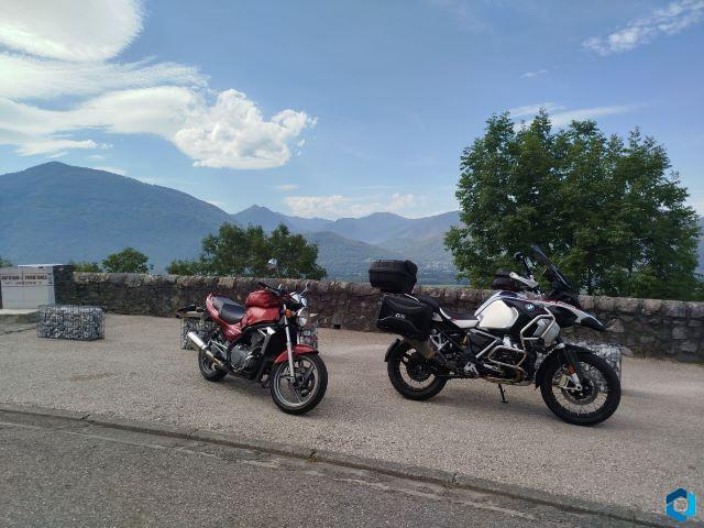 Les Pyrénées