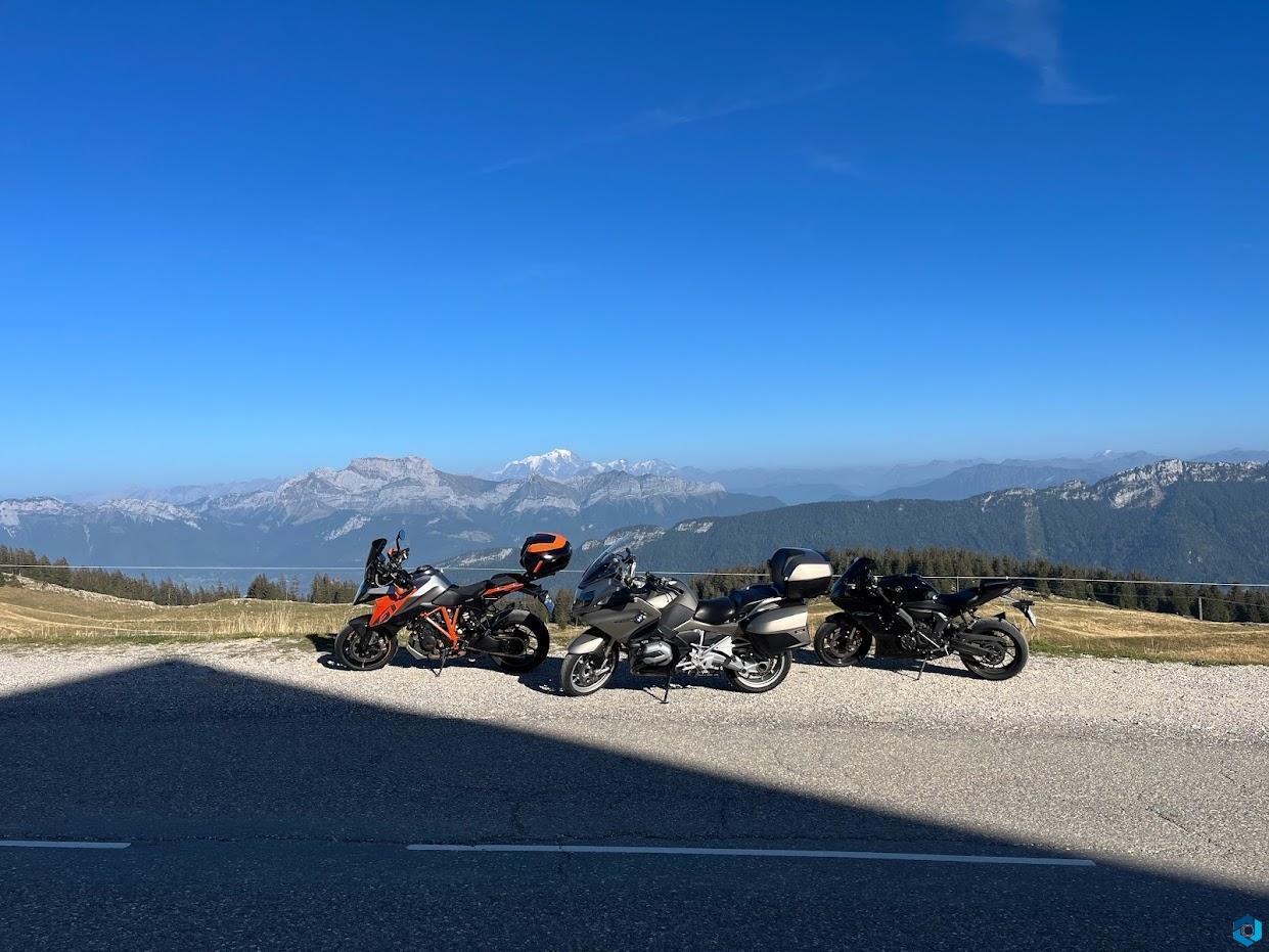 La Savoie