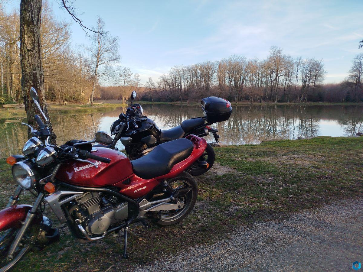 arrière pays Viennois