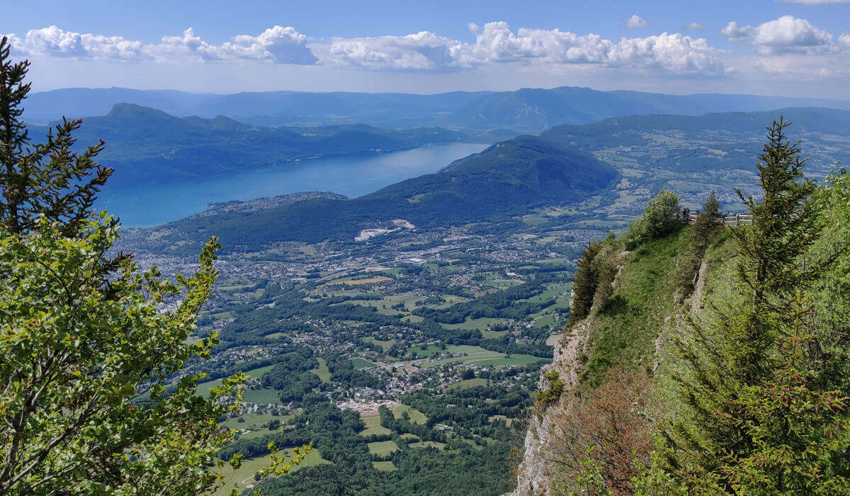 Balade moto massif des Bauges le 01 Octobre 2023