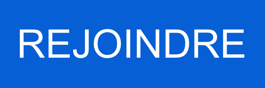 Rejoindre le forum